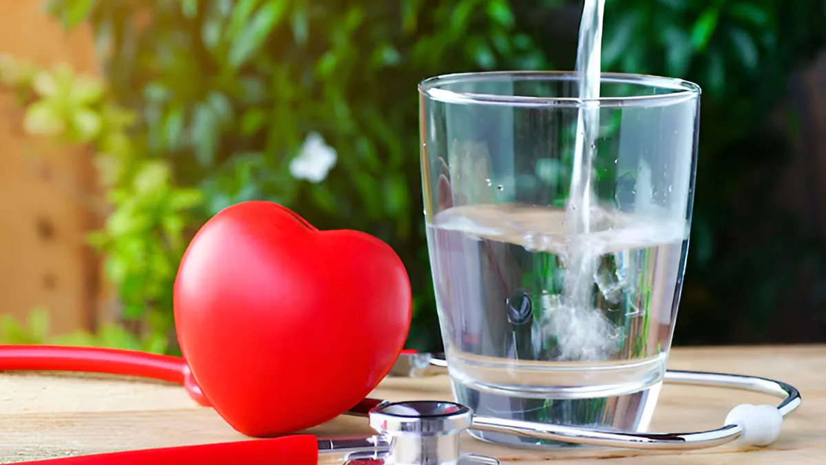 dehydration-and-heart-problems