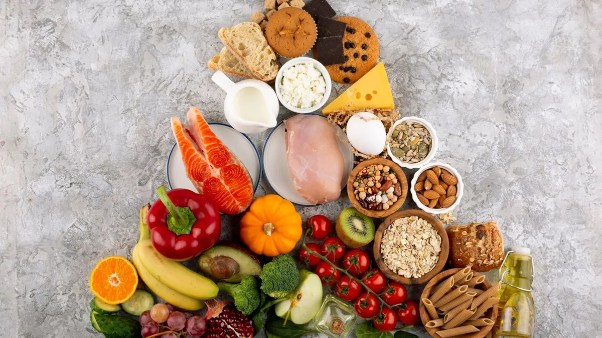 essential nutrients in the diet for healthy joints after the age of 40 01