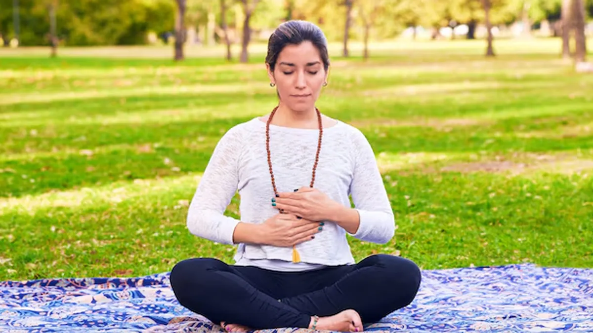 high prolactin in women