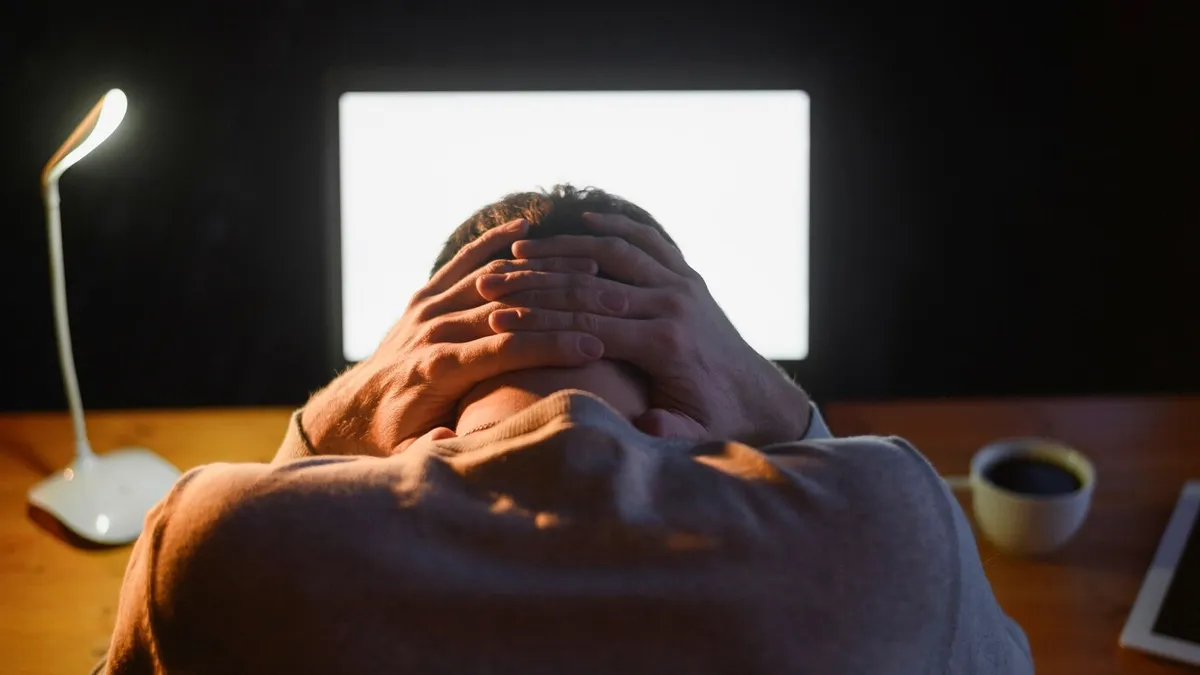 mental stress or physical stress