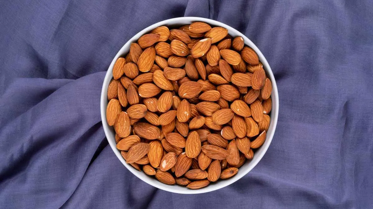 why eating too many almonds can be harmful to your overall health 1