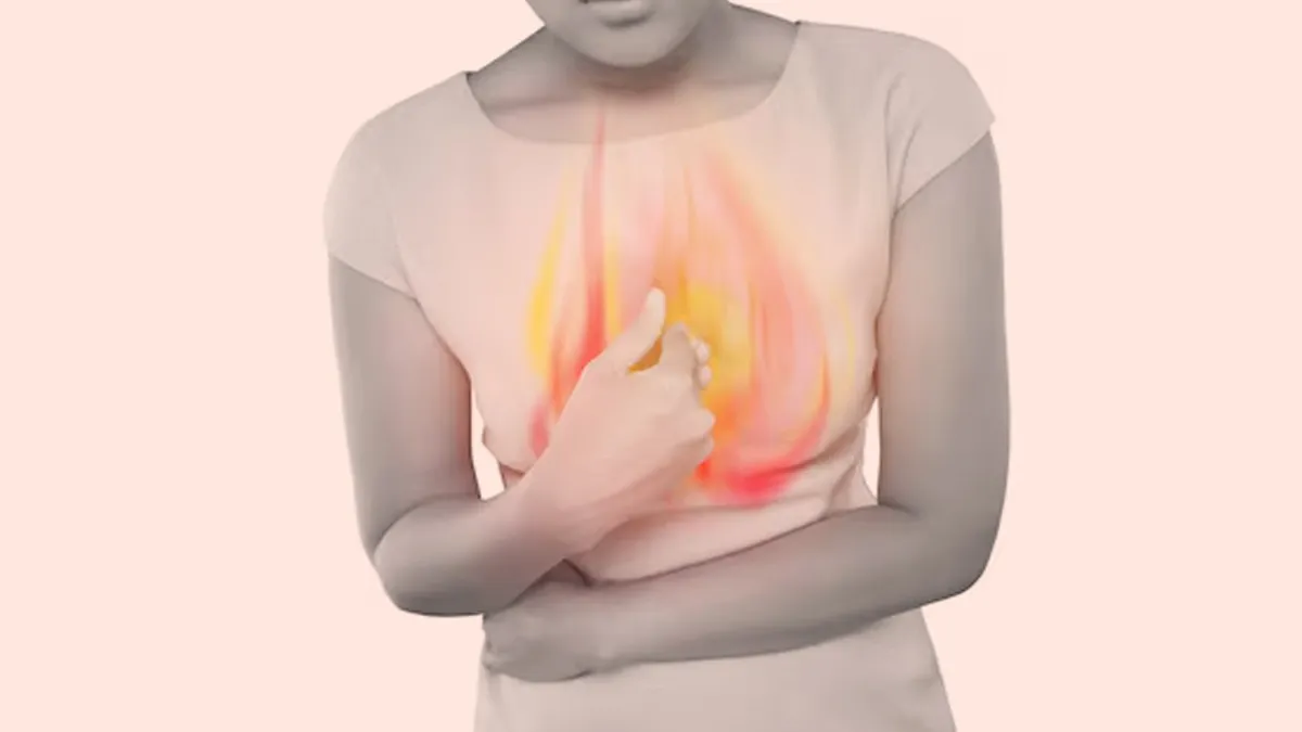 Acid-reflux-and-throat-problem
