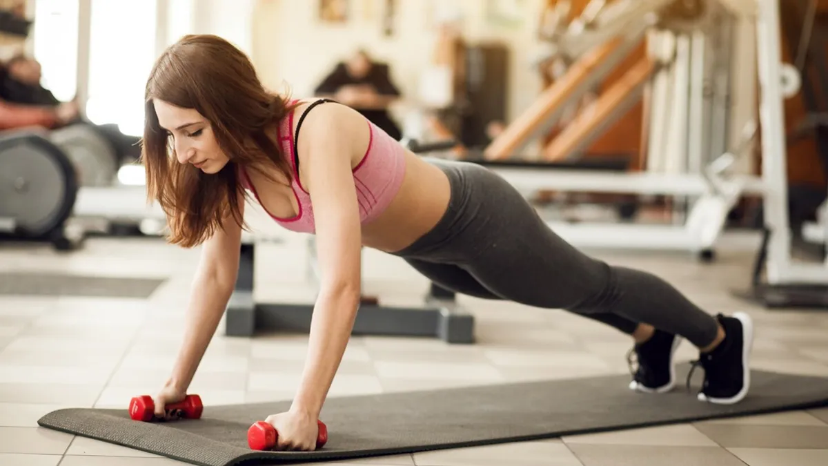 Should You Workout During Navratri Fasting