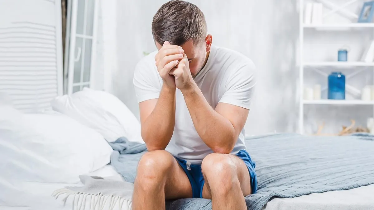 Does Masturbation Affect Mens Health