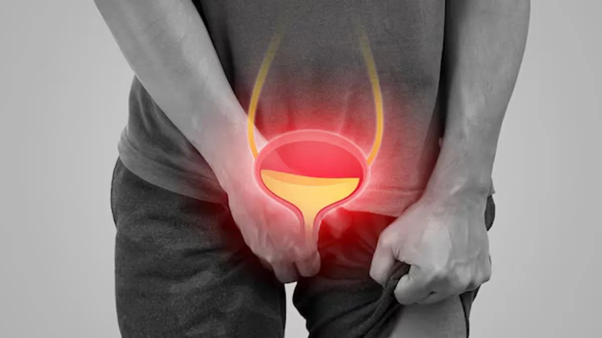 Is Urine Leakage During Sex Normal