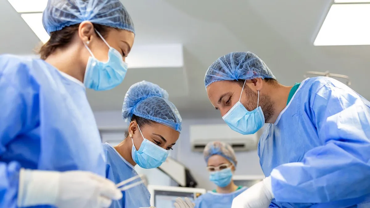 whole breast removal mastectomy