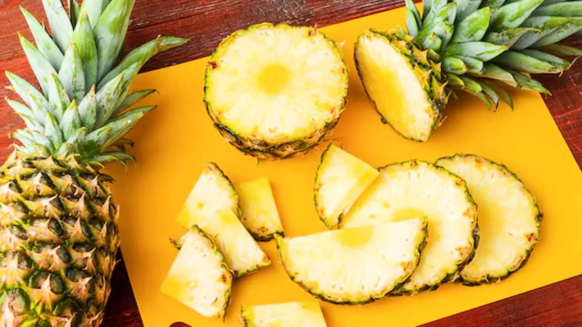 does-pineapple-increase-fertility