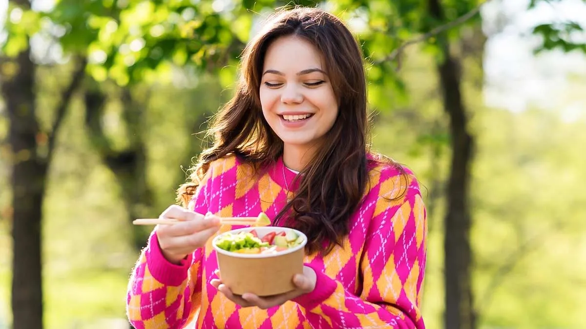Feel Weak During Fasting