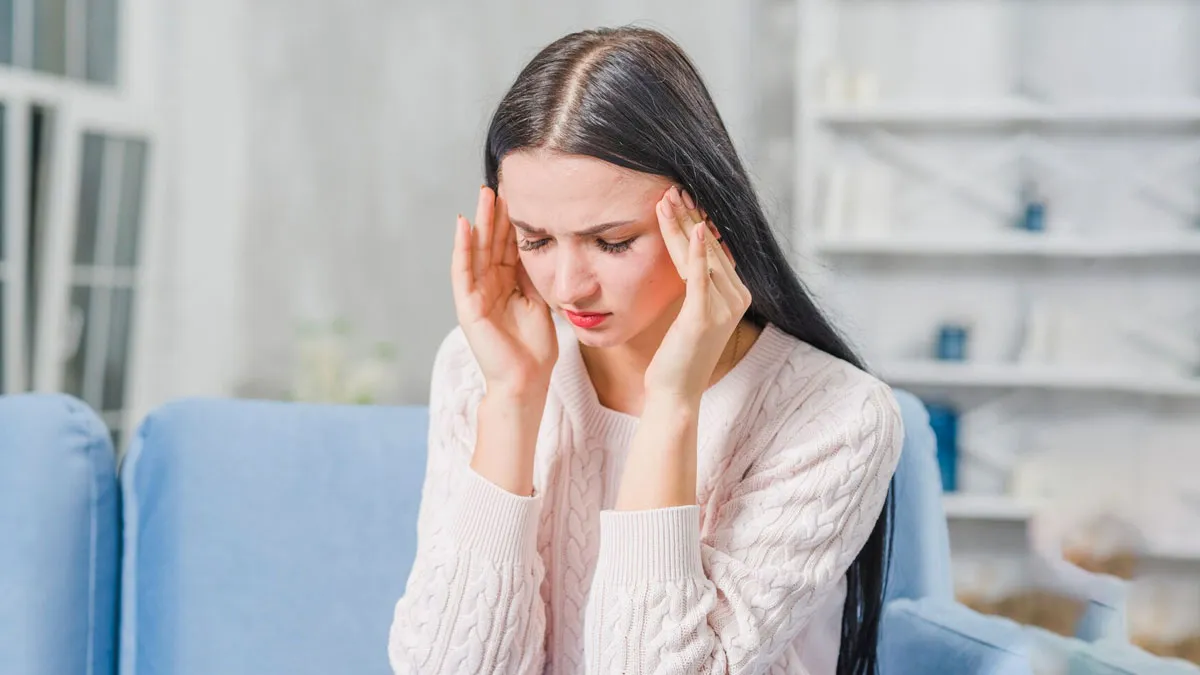 Migraine-vs-Normal-Headache