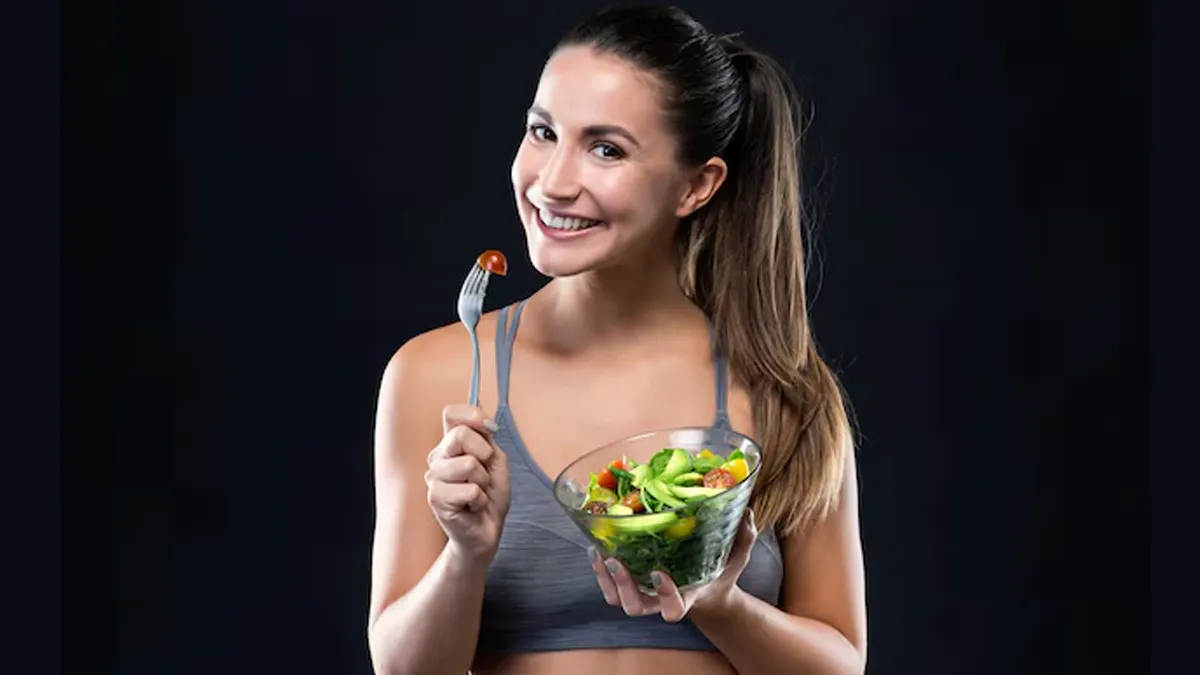 Post Workout Hunger Causes