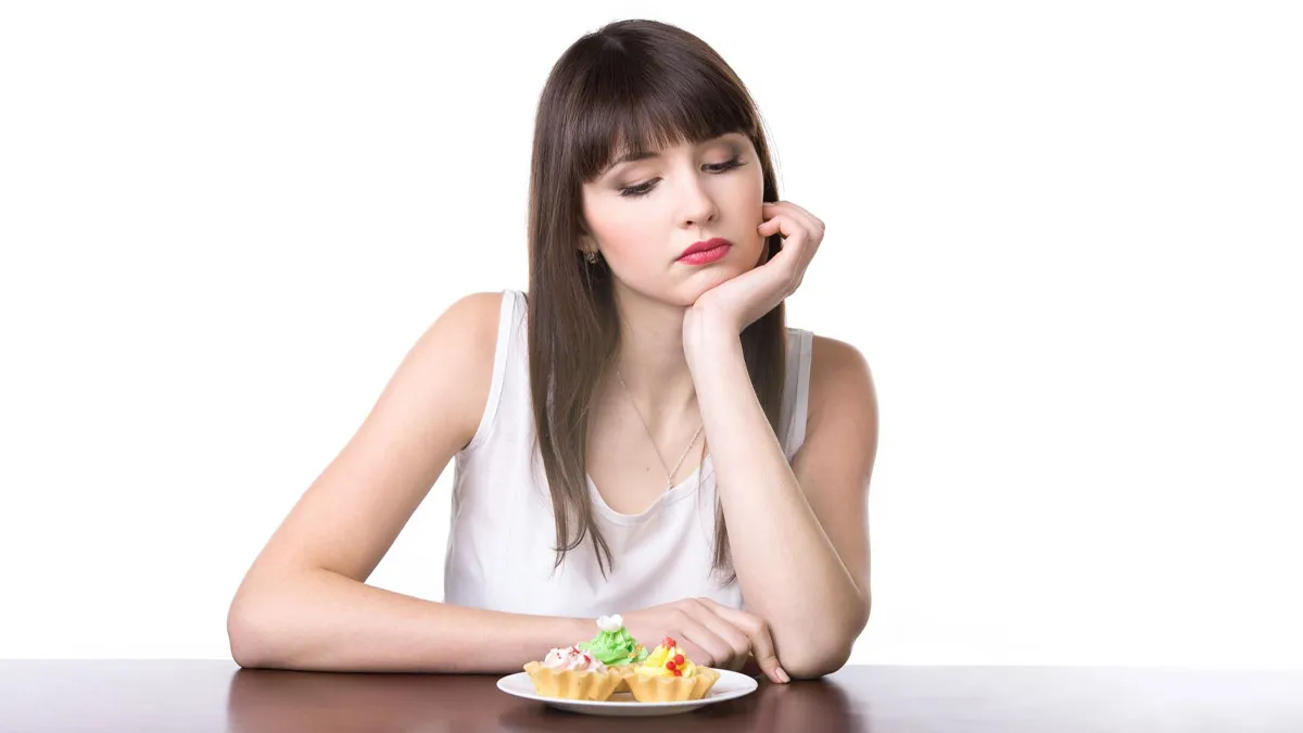 which deficiency causes loss of appetite doctor tells when check up is necessary 1