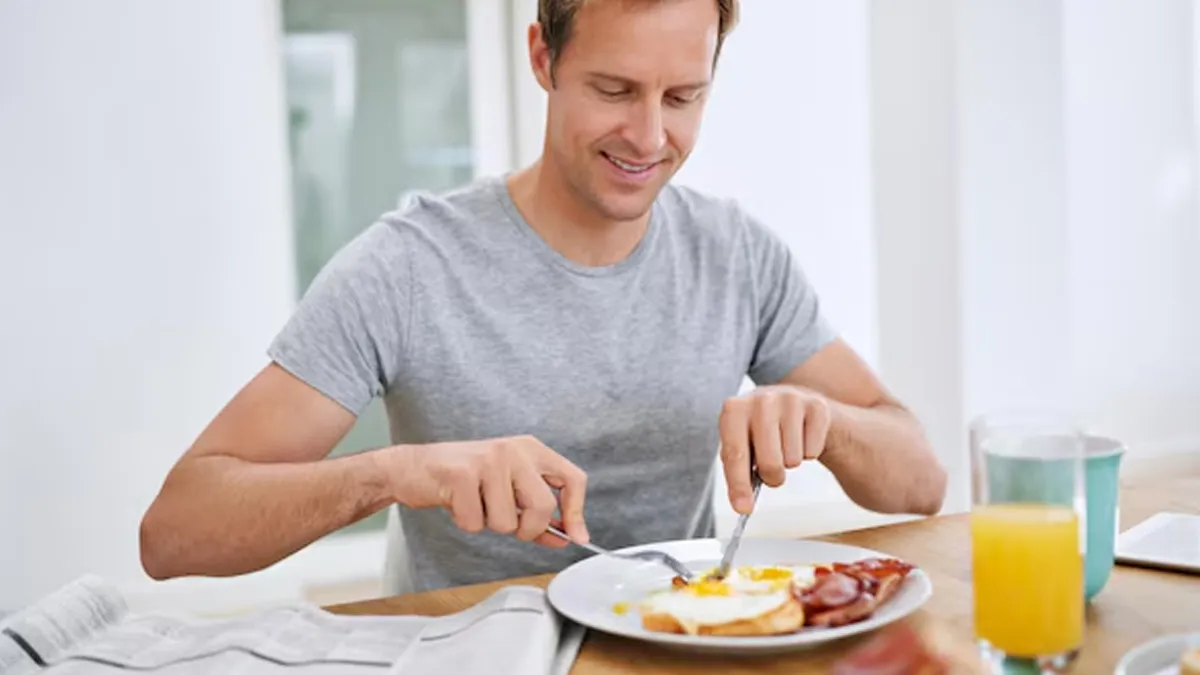 Post Workout Muscle Soreness Diet Tips