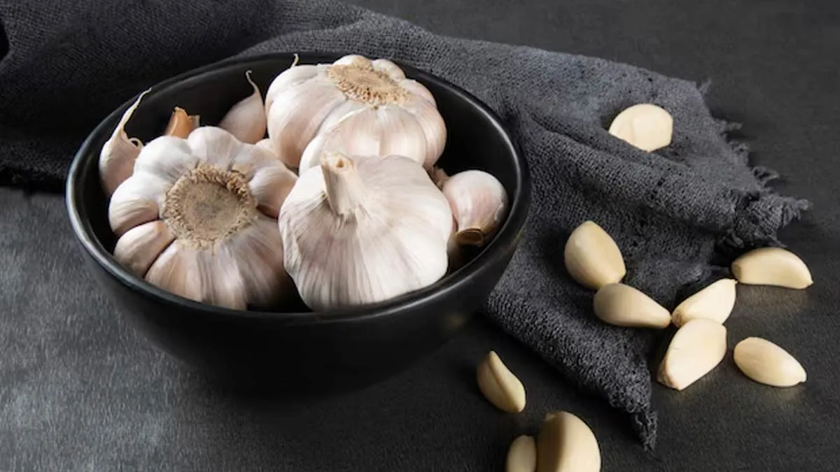 does-garlic-control-cholesterol