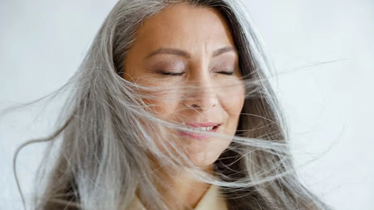 hair-turning-grey-in-ayurveda