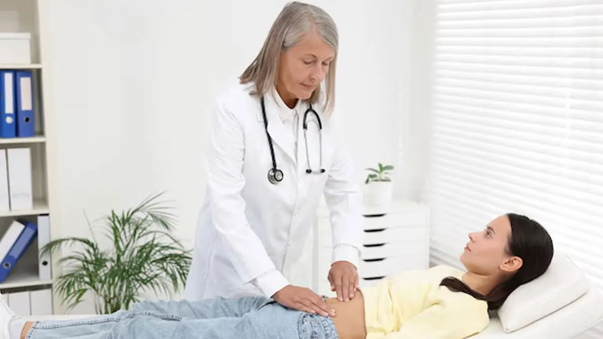 hernia Recurrence