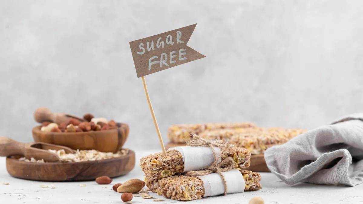 is sugar free sweets safe for diabetes
