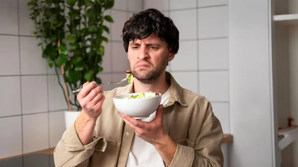 why you feel hungry two hours after breakfast 1
