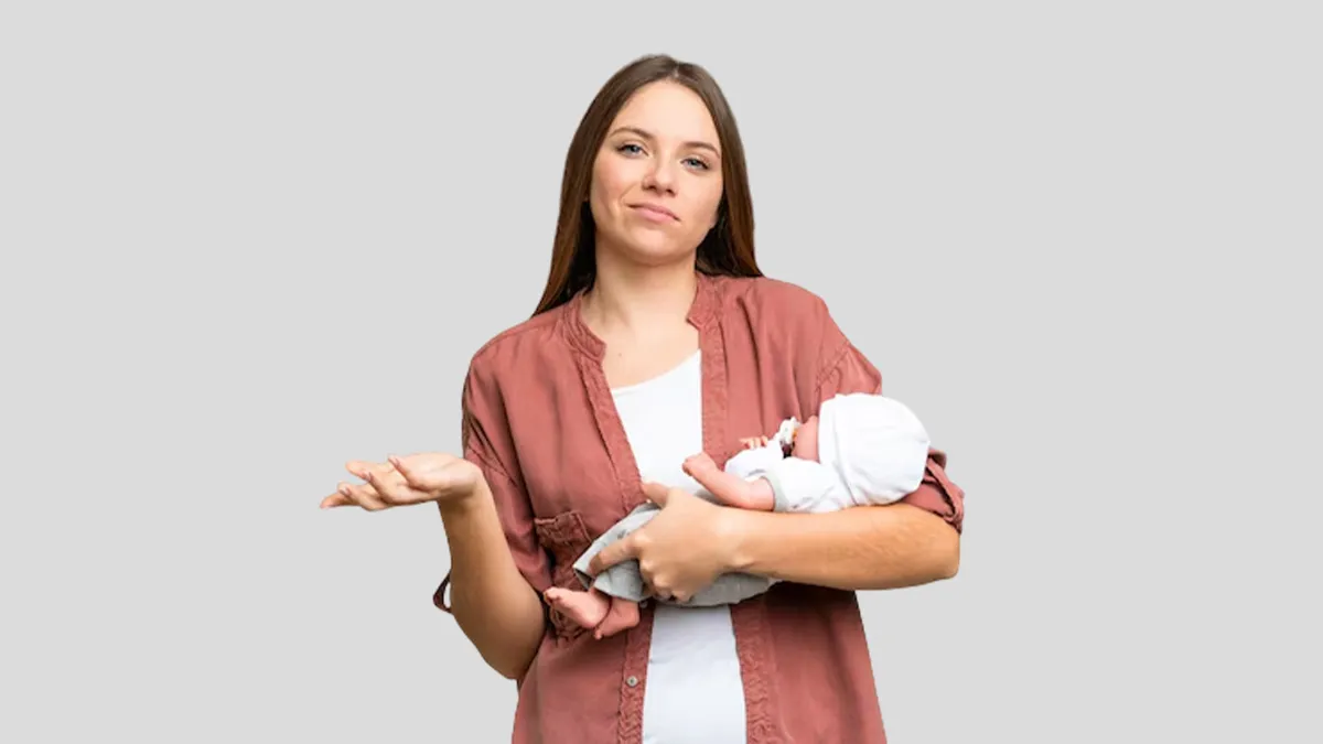 how Long should you avoid lifting heavy weight after childbirth 1
