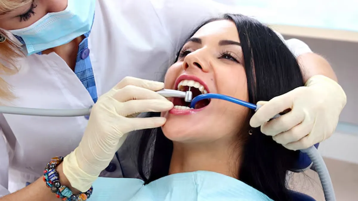 does-scaling-makes-teeth-weak