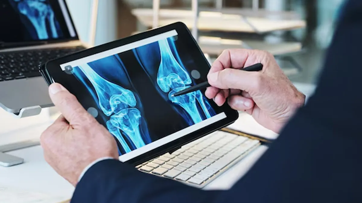 Why Knee Pain Persists