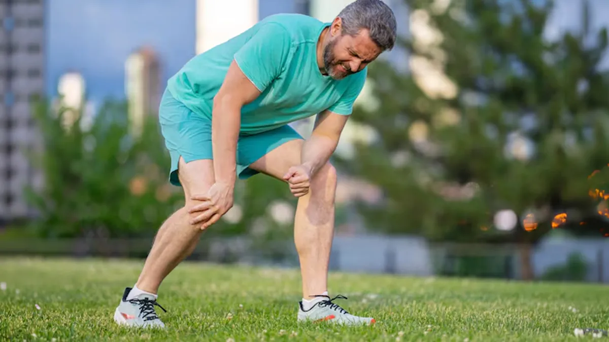 Why Knee Pain Persists