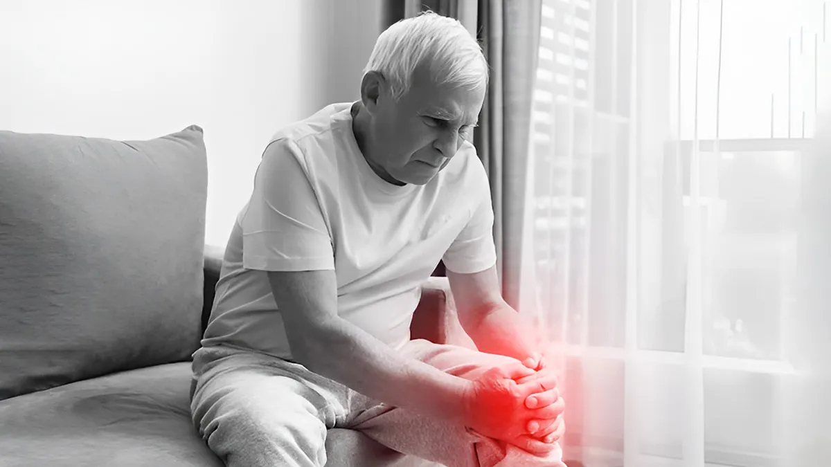 difference between osteoporosis and arthritis