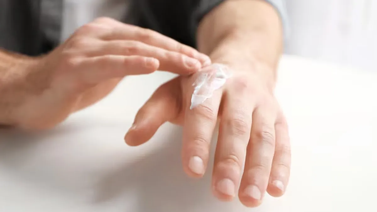 Insect-bite-treatment