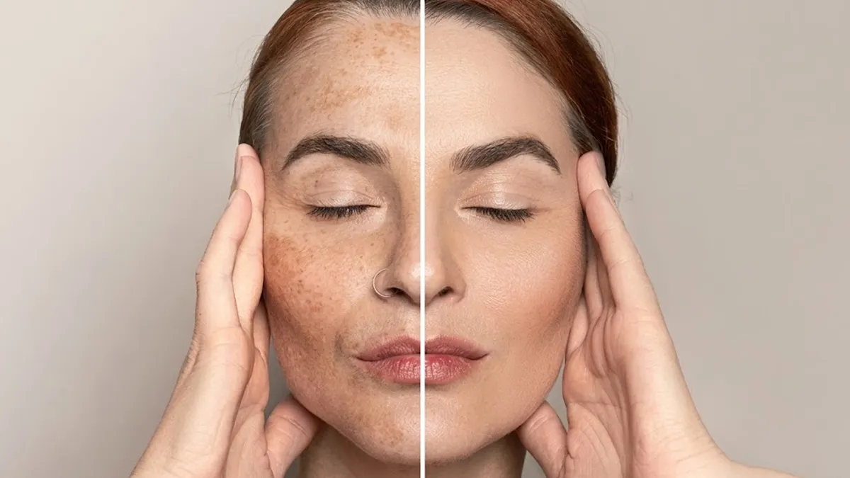 tanning increase despite using sunscreen
