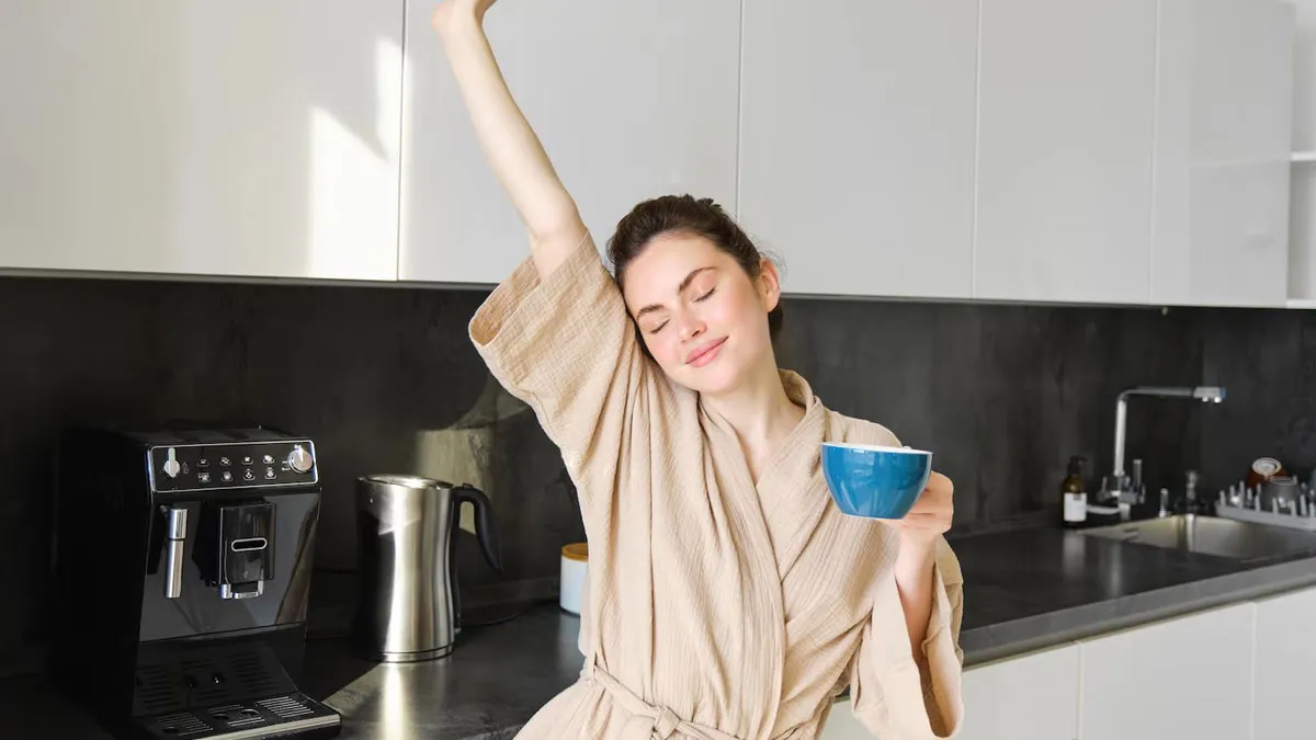 follow these seven ayurvedic morning habits to transform your daily health and energy 1