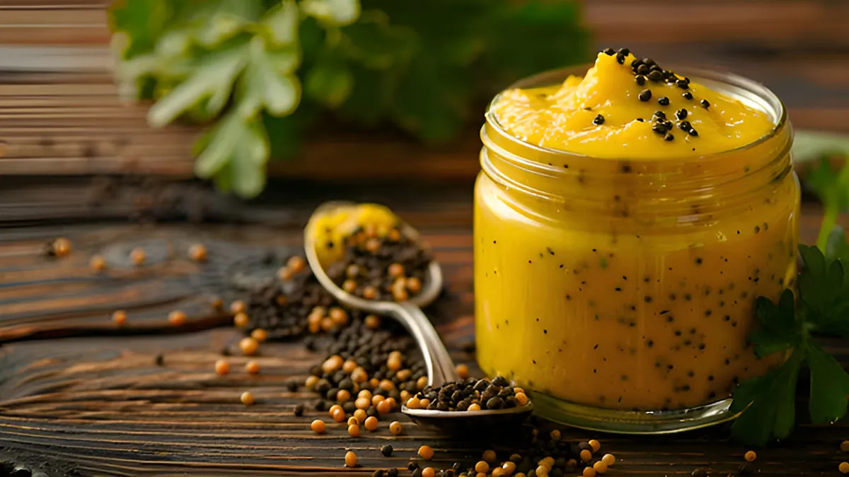 health benefits of consuming ghee and black pepper 1
