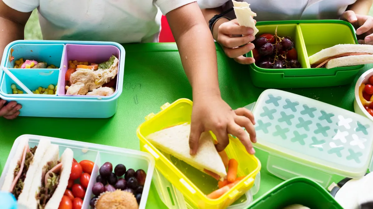kids lunch box mistakes