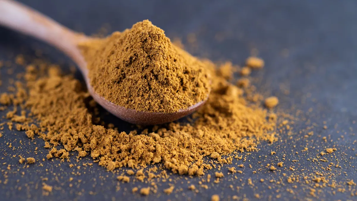 weight loss powder benefits with fennel seeds cumin and ajwain 01