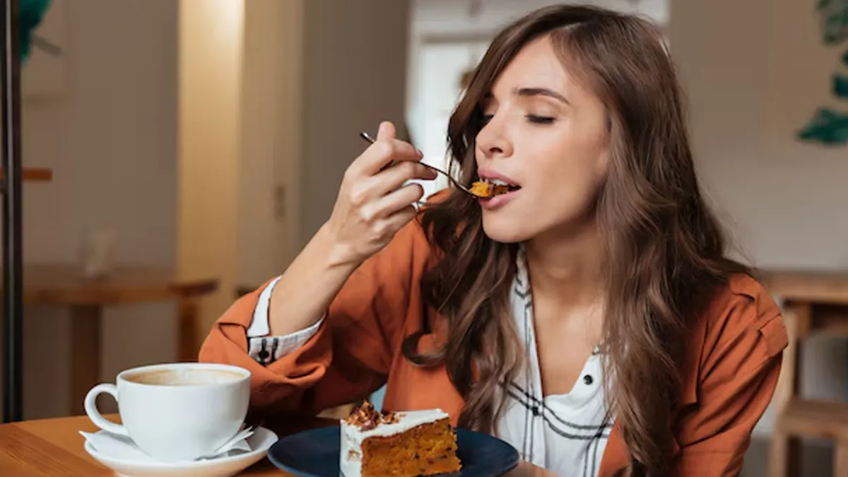 Why Sugar Craving Increases During PMS