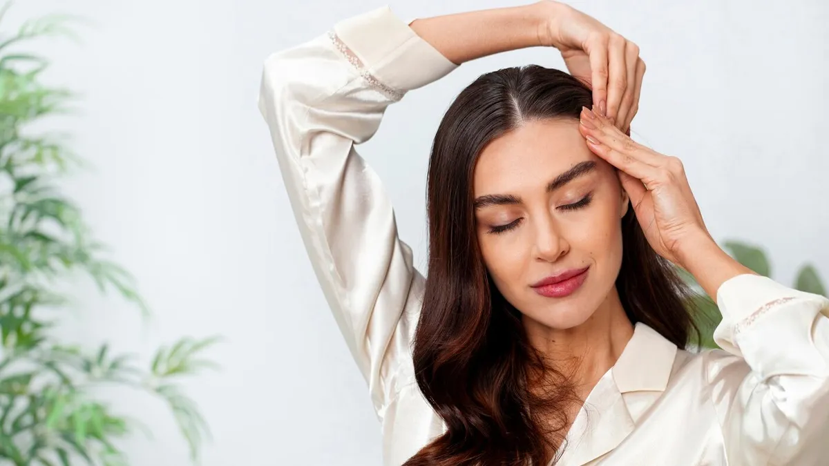 how to use vitamin e for hair
