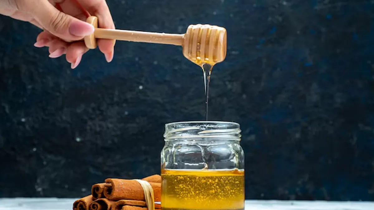 honey