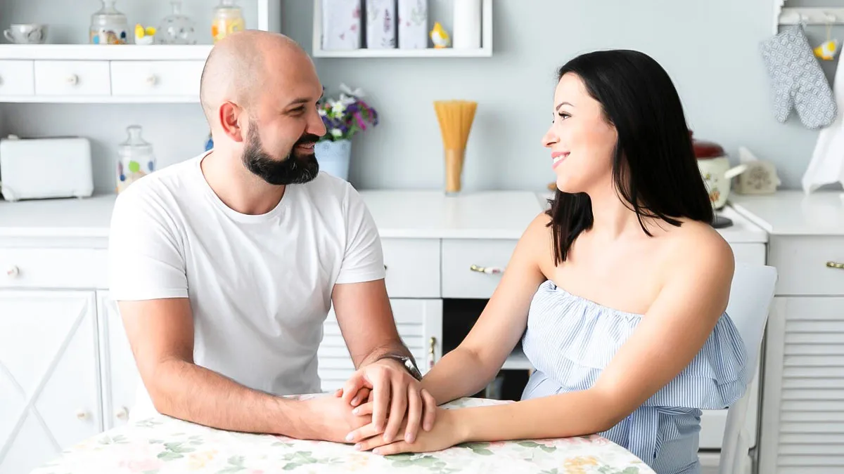 How Does Menopause Effects Sexual Life