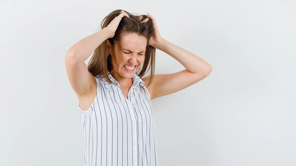 Side Effects Of Frequent Hair Coloring