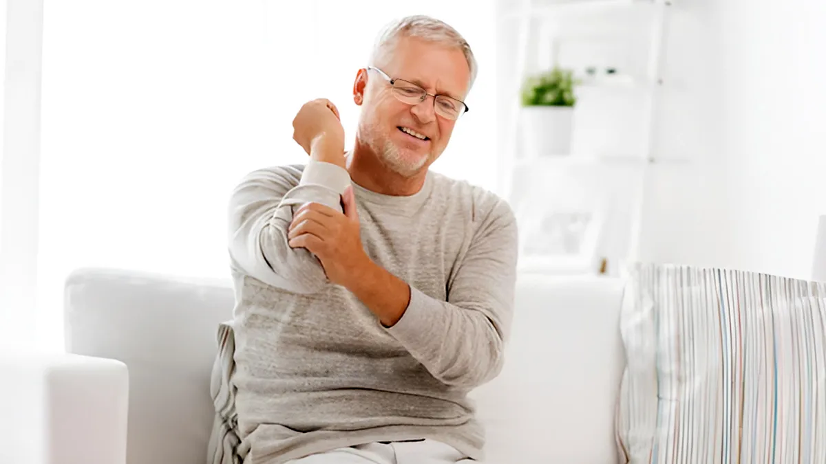 Signs And Symptoms Of Osteoporosis