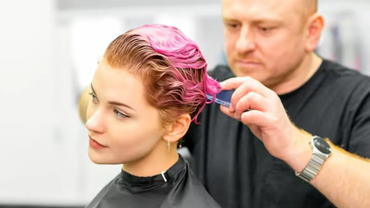 What Are The Side Effects Of Frequent Hair Coloring