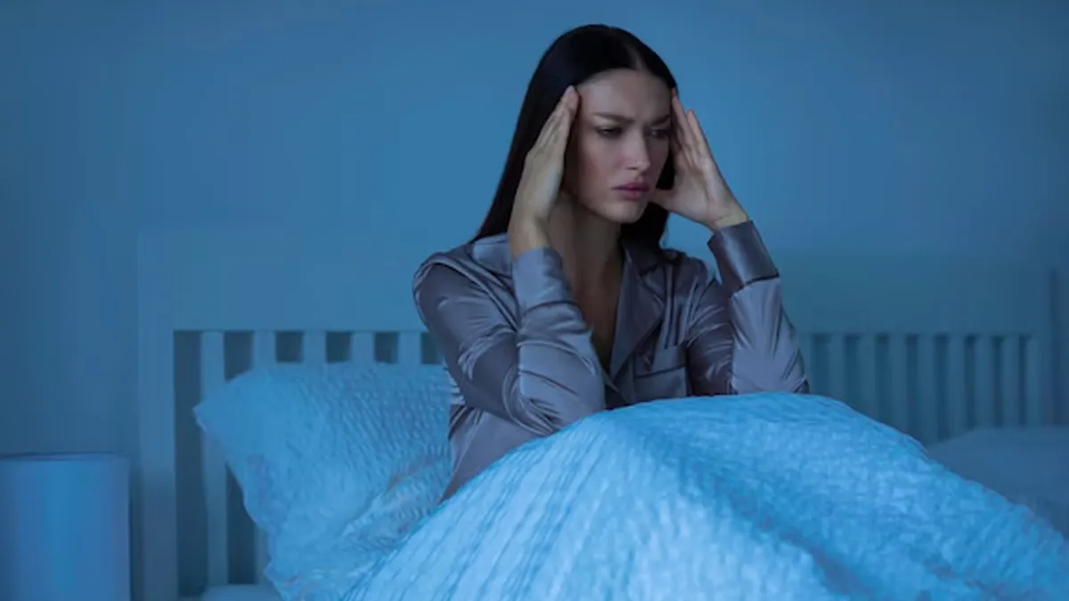 Is Staying Awake All Night And Sleeping In The Morning Bad For Health