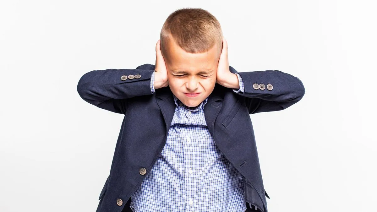 Risks of Slapping a Child