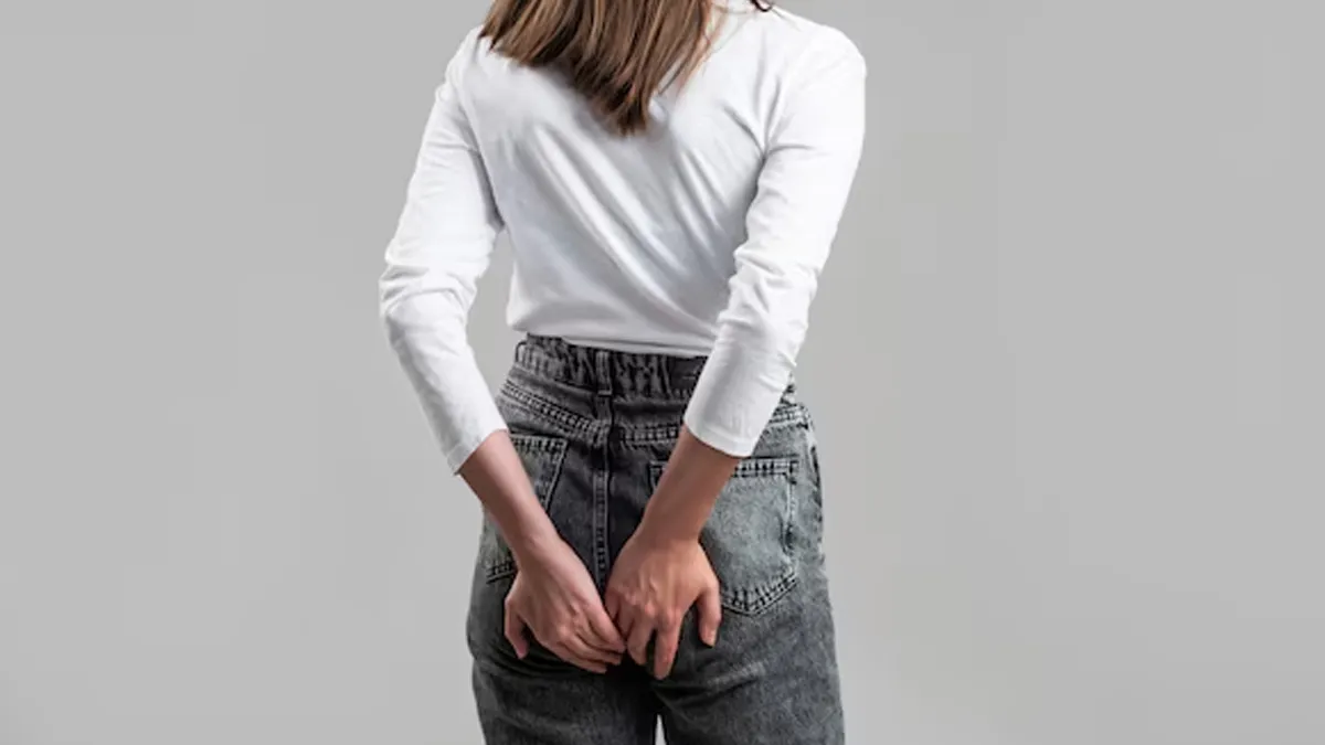 Rectal Pain Causes And Home Remedies