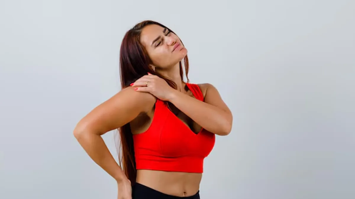 Tingling In Whole Body Causes