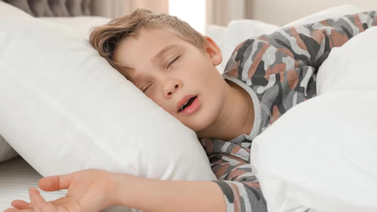 child-snoring-treatment