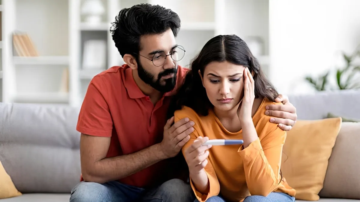 पहली IVF साइकिल फेल होने के बाद क्या दूसरी भी वही तरीका फॉलो किया जाता है? डॉक्टर से जानें