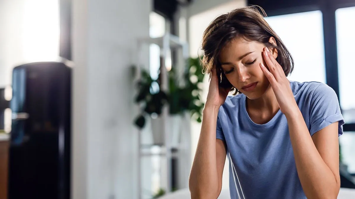 How Does Stress Trigger Eczema