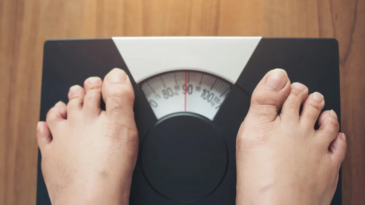 How Excess Weight Increases The Risk Of Urinary Incontinence