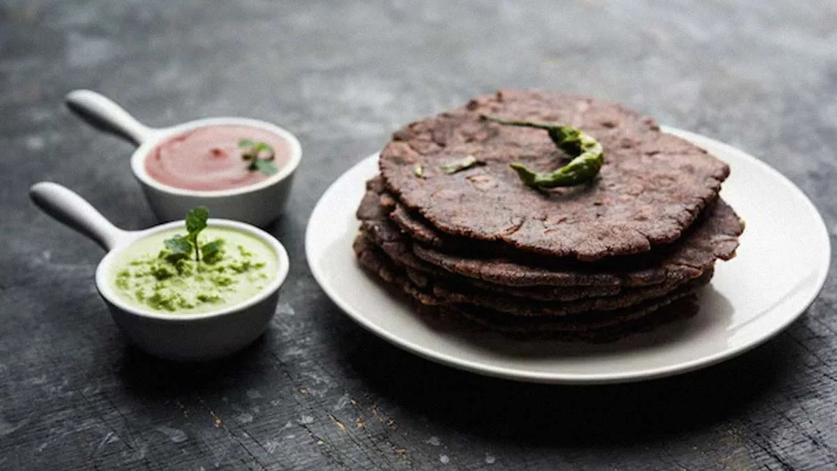Ragi-Roti-Benefits