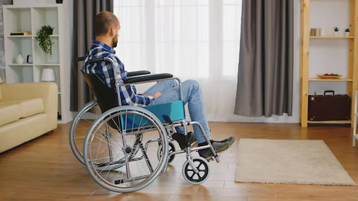 Walk Again After Stroke