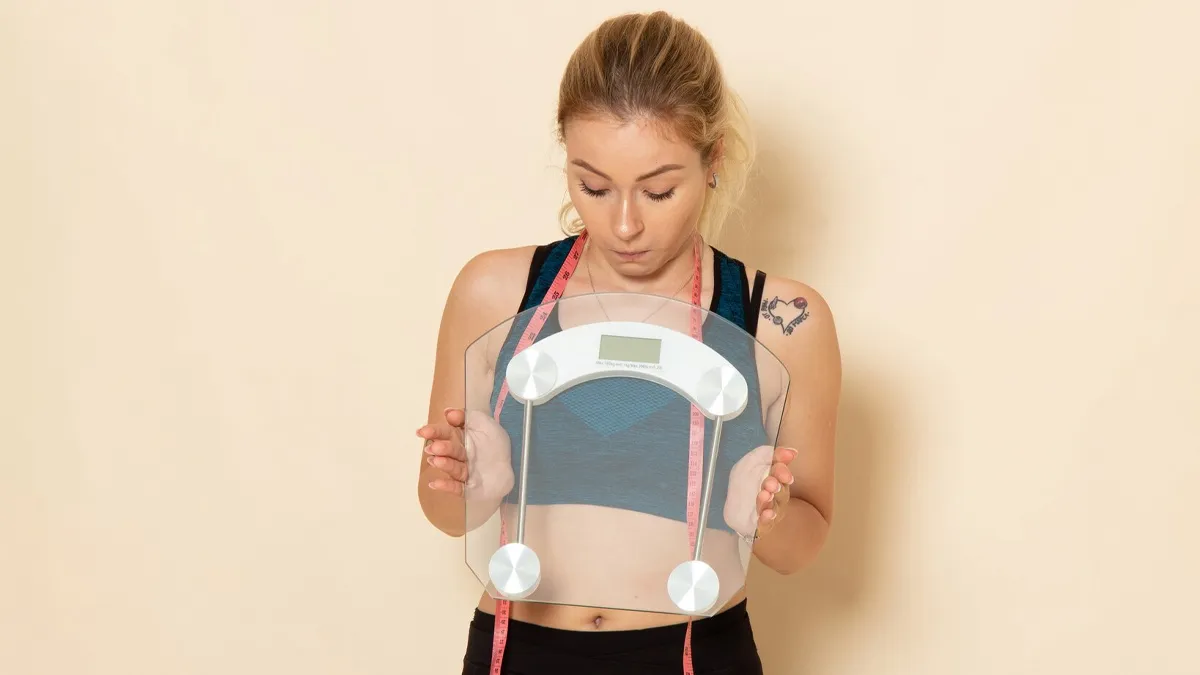 Why Weighing Machine Shows Different Weight Daily